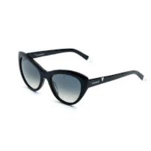 Vuarnet sunglasses SPA DISTRICT 2003 Black / Gradient Black